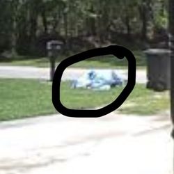 Take My Trash For CASH!!!!!