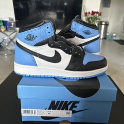Jordan 1 Retro High OG (GS)