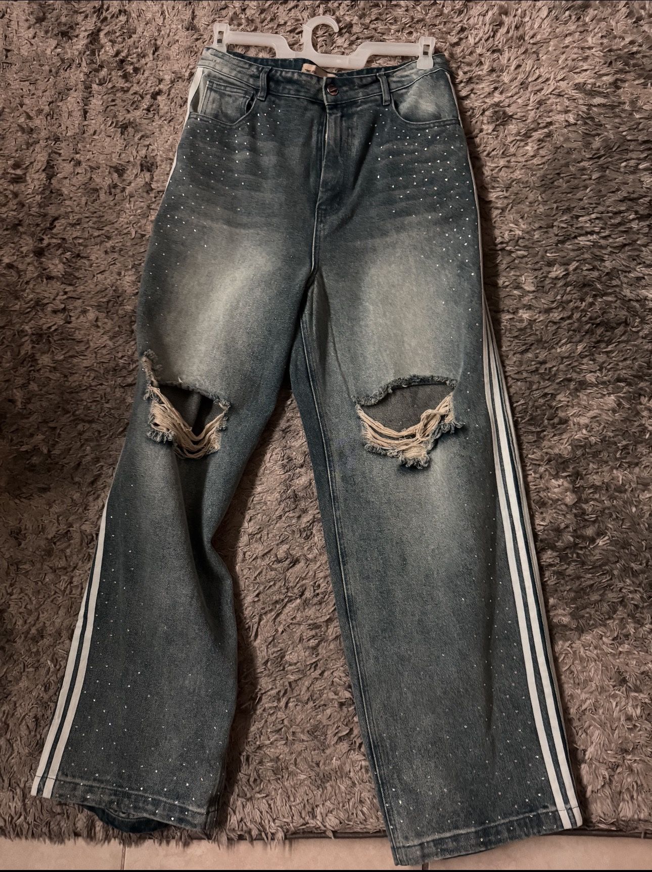 VVS Denim 