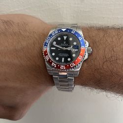 Pepsi watch