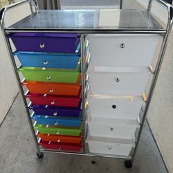 Storage Bins 