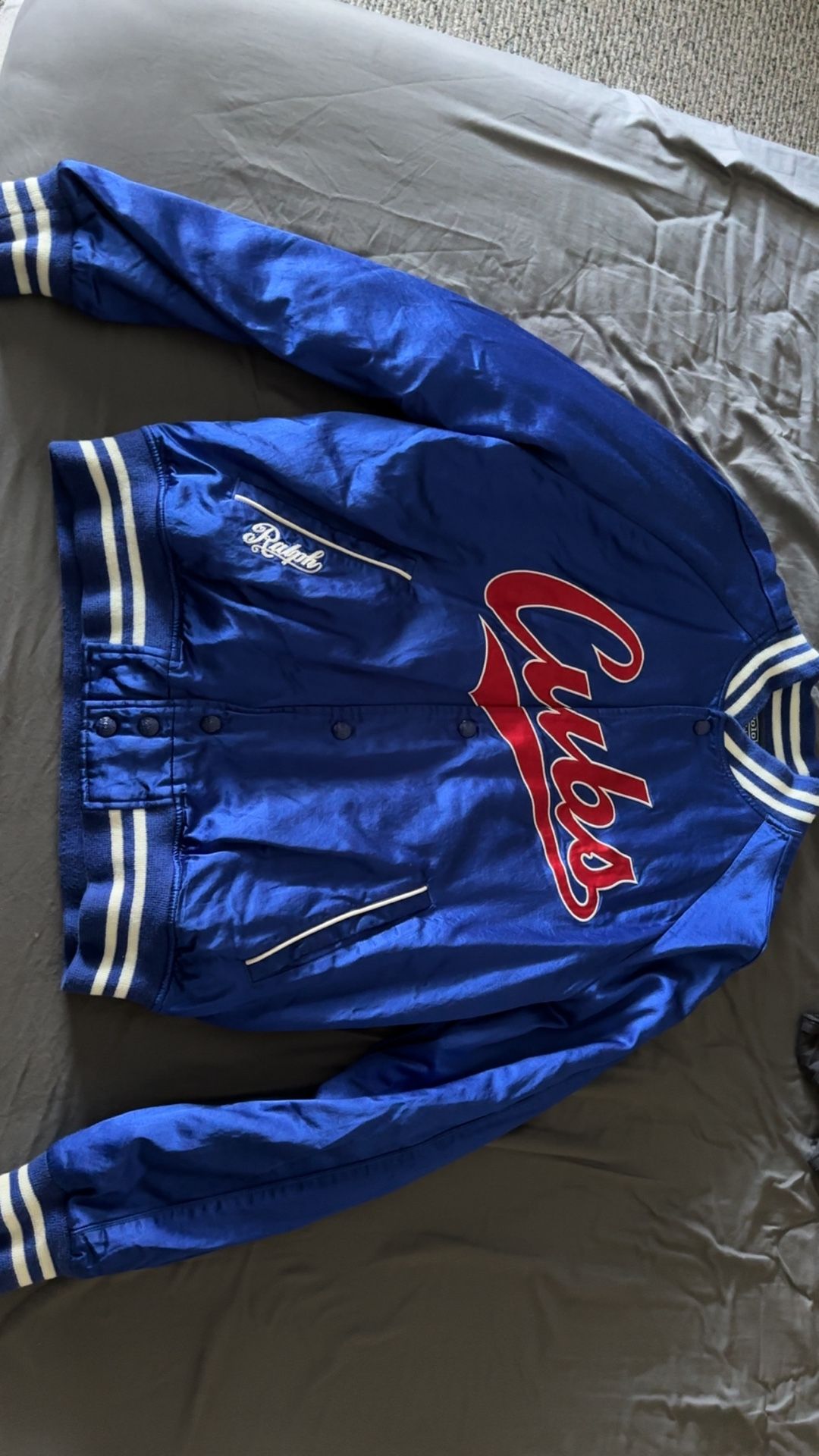 TEXT ME WITH OFFER!!! Cubs and Ralph Lauren Collab