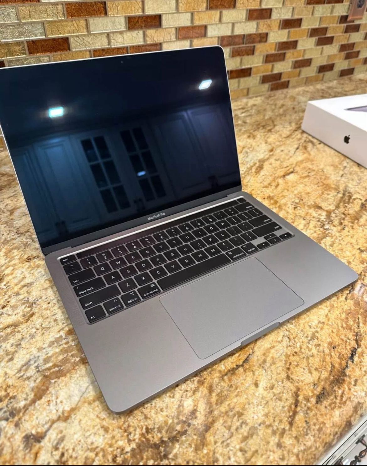 MacBook Pro