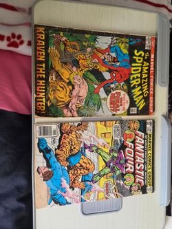 Cómics