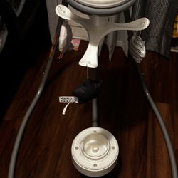 Baby Automatic Swing 