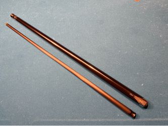 Premium Predator cue Bundle