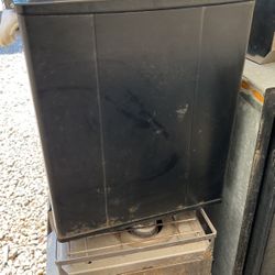 Marine mini fridge For Boat