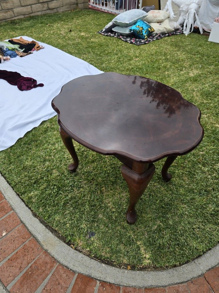 End Tables