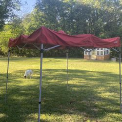 Pop up Canopy 