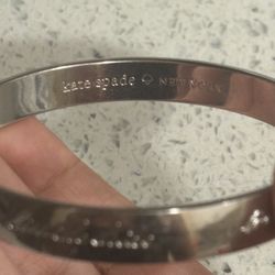 Kate Spade Bracelet