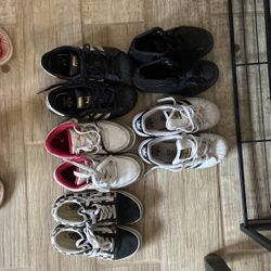 Kids Shoes