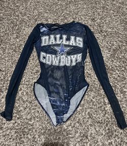 Dallas Bodysuit 
