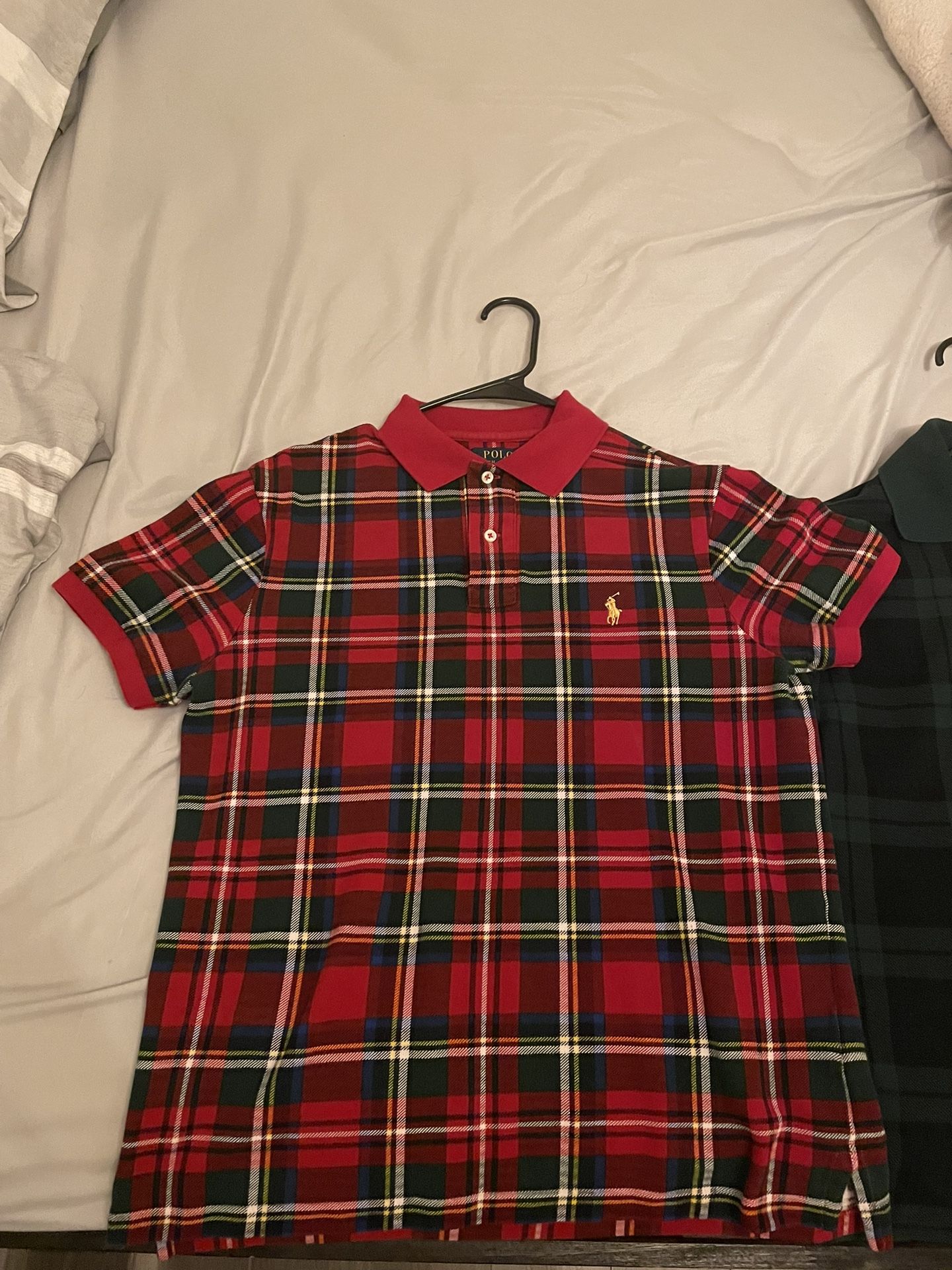 POLO RALPH LAUREN Shirts