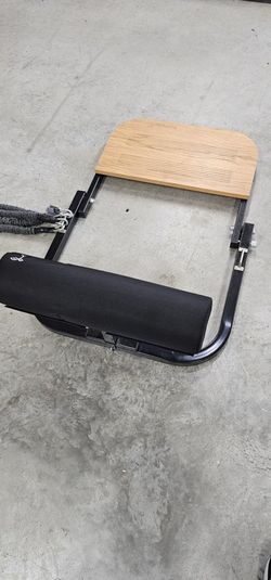 Hip Thrust Machine