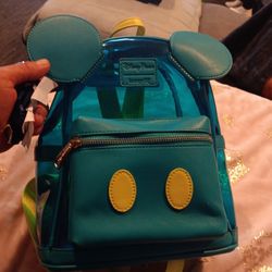 Disney Parks Loungefly