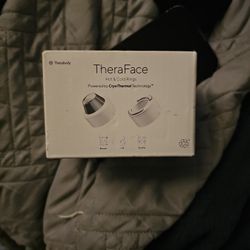TheraFace Hot And Cold Rings 