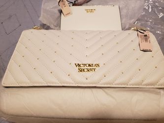 victoria secret purse