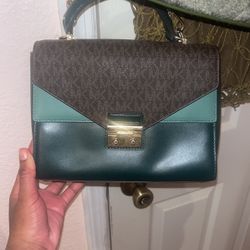 Michael Kors Sloan Purse