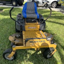 Good Mowers 52 Inch 