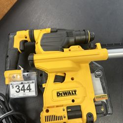 Hammer Drill 