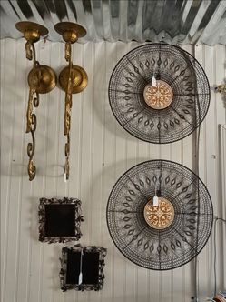 Antique Decor