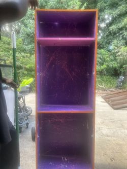 Book Shelf ( Fayetteville ga)