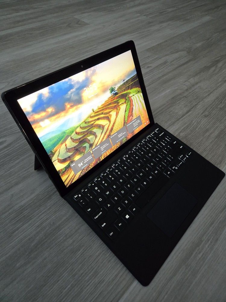 DELL Latitude 2 in 1 5285