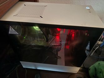 NZXT 2070 Super Gaming PC