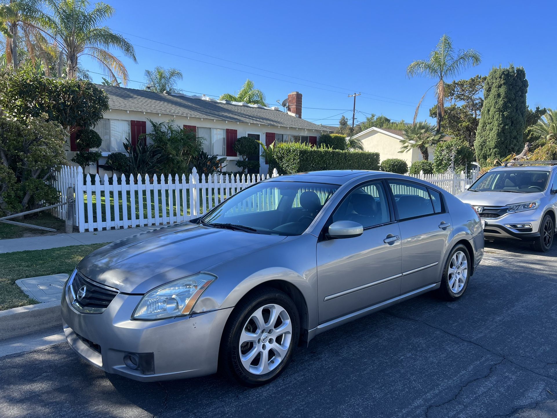 2007 Nissan Maxima for Sale in Corona, CA OfferUp