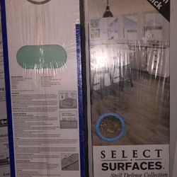 Laminate Flooring