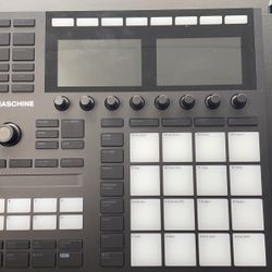 Used Maschine Production And Performance System 