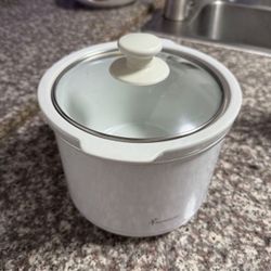 Slow Cooker 