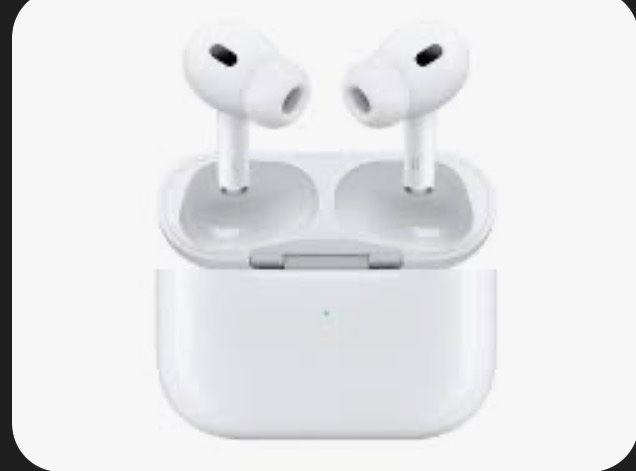 Apple AirPod Pro 2nd Generation 
