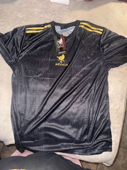 Mexico jerseys