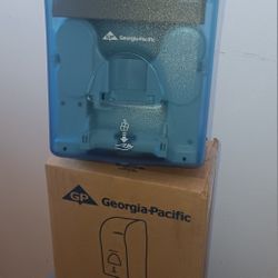 SOAP DISPENSER