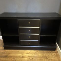 Console Table, Entry Table, Side Bar, Buffet