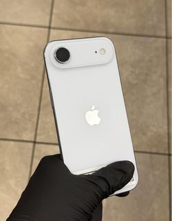 iPhone 17 Air