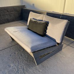 Outdoor Sofa 
