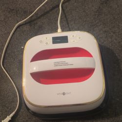 Heat Press