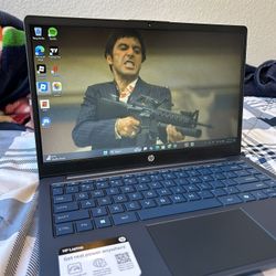 14 Inch Laptop PC 