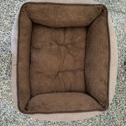 Dog Bed Small From Costco Never Used