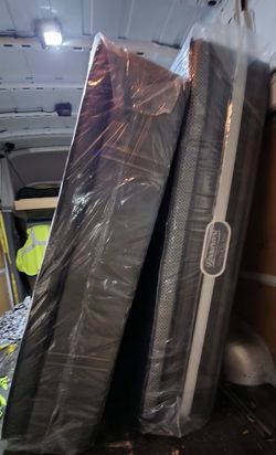 Queen Size Mattress