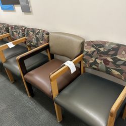chairs