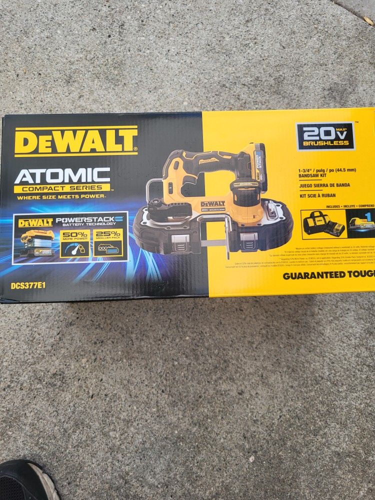 Dewalt