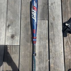 Baseball Bat Cat 9 Connect 30 -8