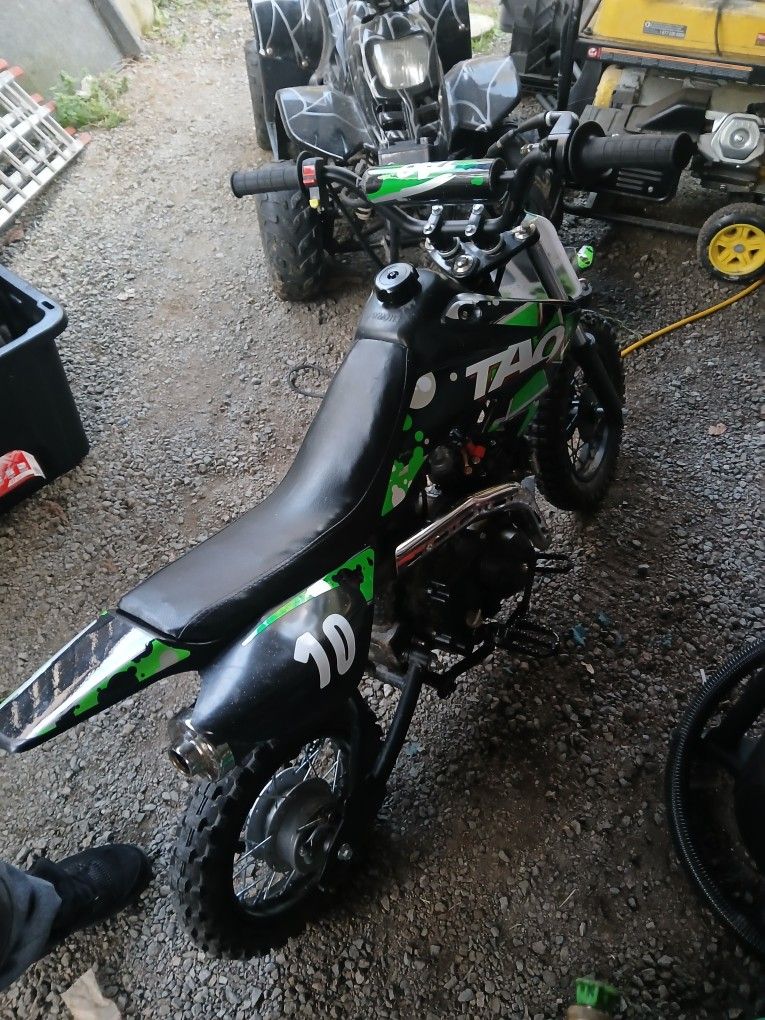 Tao 110