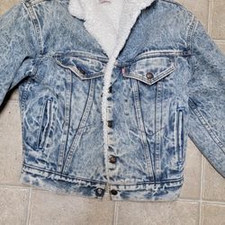 LEVIS Coat 