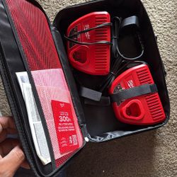 Milwaukee Bag And Chargers