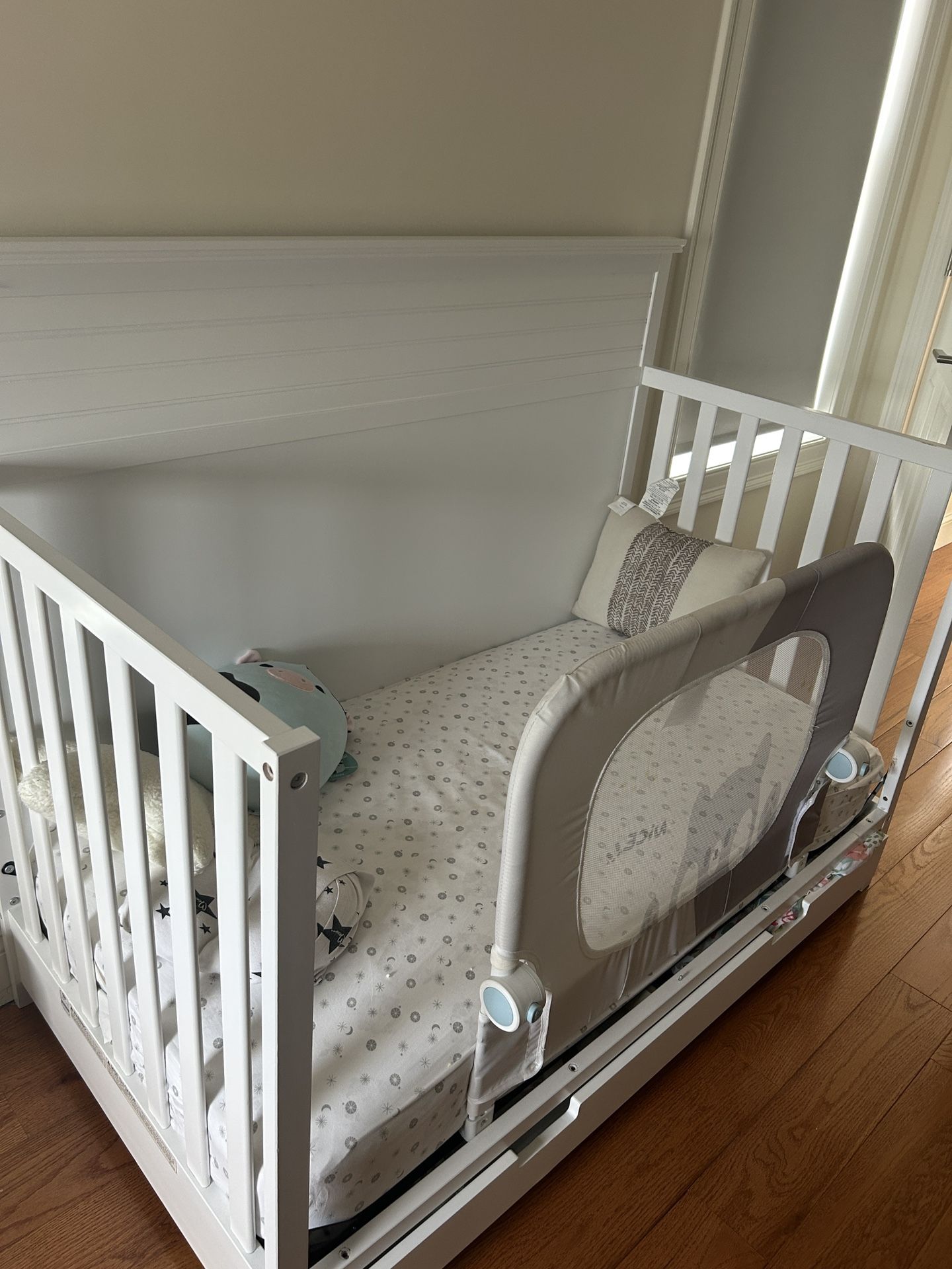 Crib