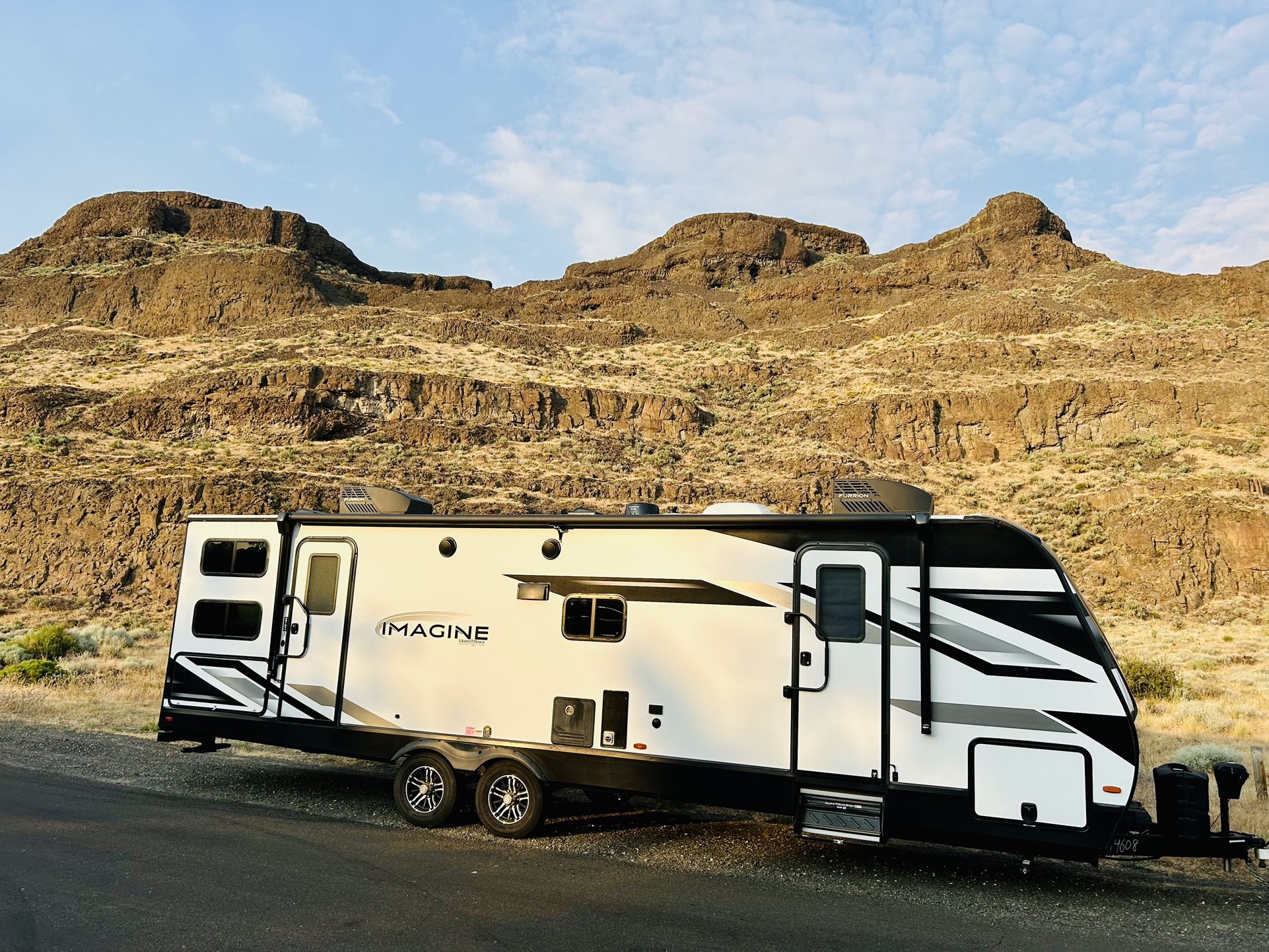 Grand Design Imagine